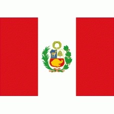 Peru Decaf